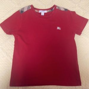 Burberry T-Shirt
